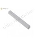 Тапа за Алуминиев профил DEOLINE W, DEOLINE Z и DEOLINE P 31L.291.10 - Осветителни тела за мебели Тапа за Алуминиев профил DEOLINE W, DEOLINE Z и DEOLINE P Осветителни тела за мебели