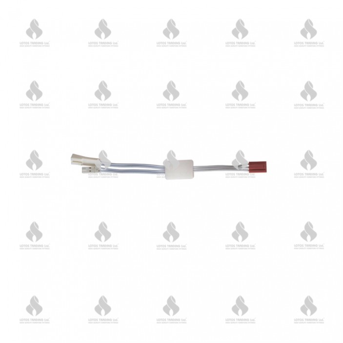 Connector socket for Smart led driver Furniture LED lighting