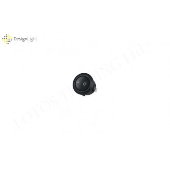 Вграден прекъсвач