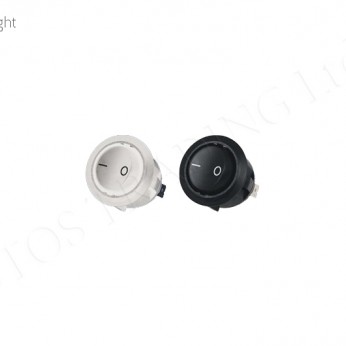 LED embedded switch Furniture LED lighting