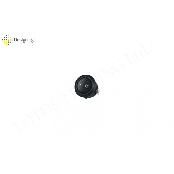 LED embedded switch 31L.450.01-02 - Furniture LED lighting LED embedded switch Furniture LED lighting