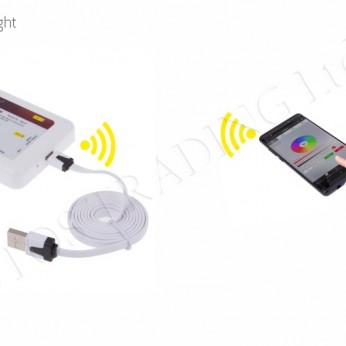 WiFi LED ROUTER DRIVER Furniture LED lighting