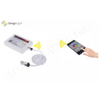 WiFi LED ROUTER DRIVER