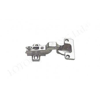 Danco Hinge half overlay