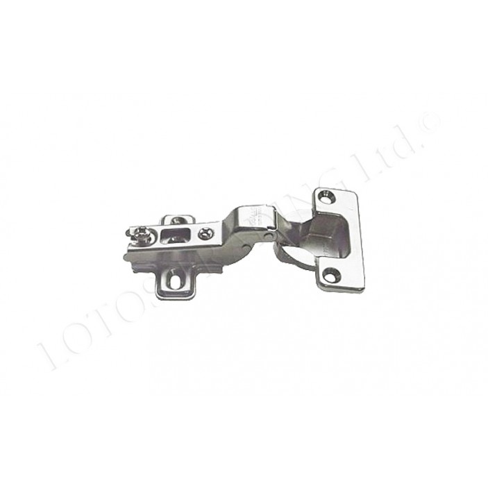 Danco Hinge half overlay Hinges