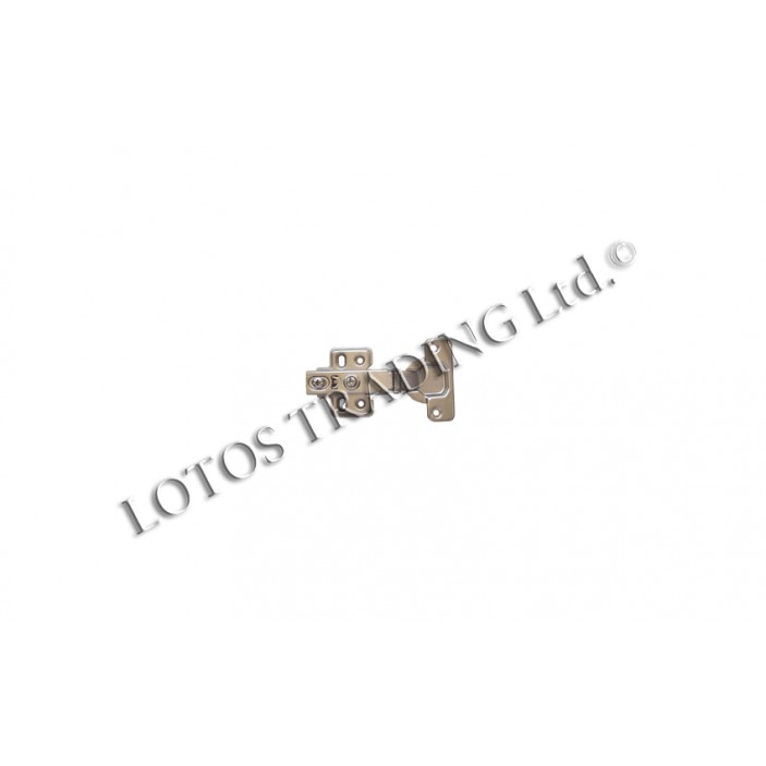 IVENTO K-14 Soft-close hinge full overlay Hinges