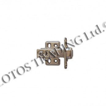 IVENTO K-14 Soft-close hinge full overlay 05L.120.01 - Hinges IVENTO K-14 Soft-close hinge full overlay Hinges