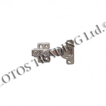 IVENTO K-14 Soft-close hinge inset 05L.120.03 - Hinges IVENTO K-14 Soft-close hinge inset Hinges