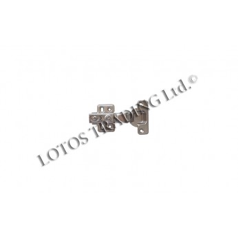 IVENTO K-14 Soft-close hinge inset