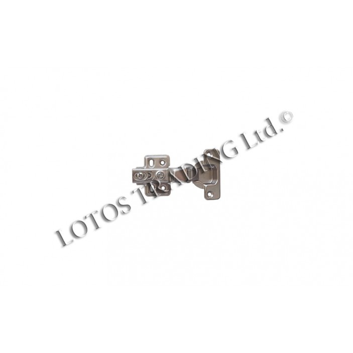 IVENTO K-14 Soft-close hinge inset Hinges