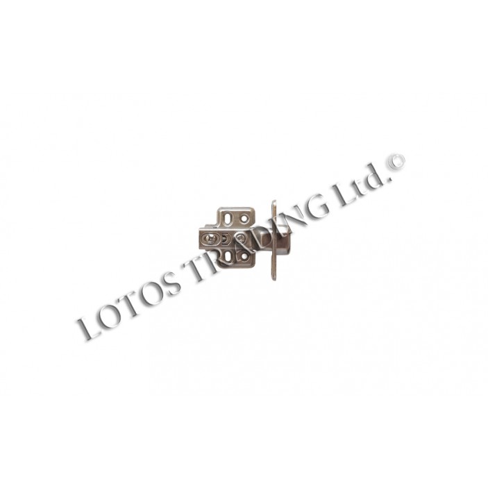 IVENTO K-14 Soft-close hinge inset Hinges