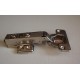 IVENTO K-15 Soft-close clip-on hinge full overlay Hinges