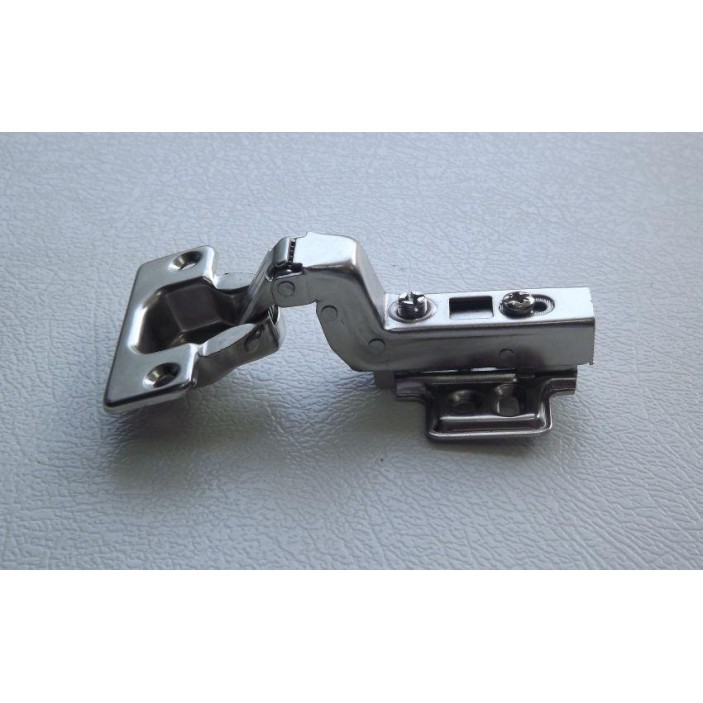 IVENTO K-15 Soft-close clip-on hinge inset Hinges