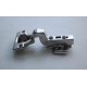 IVENTO K-15 Soft-close clip-on hinge inset Hinges