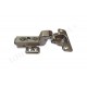 IVENTO K-15 Soft-close clip-on hinge inset Hinges