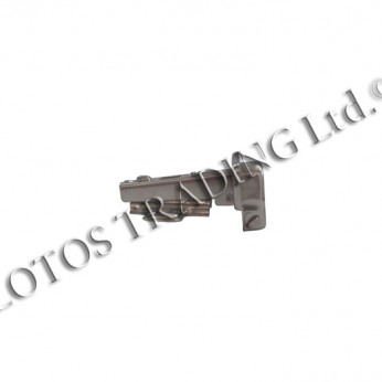 IVENTO K-58 Hinge full overlay 05L.014.01 - Hinges IVENTO K-58 Hinge full overlay Hinges