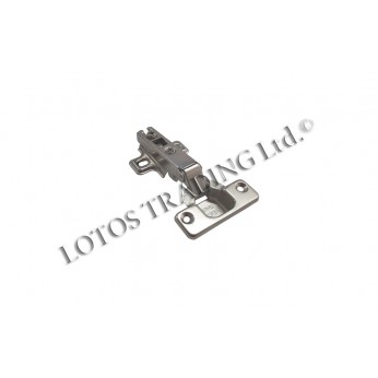 IVENTO K-58 Hinge full overlay Hinges