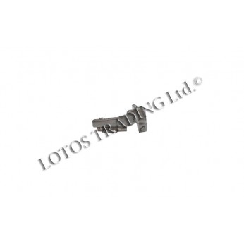 IVENTO K-58 Hinge half overlay