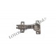 IVENTO K-58 Hinge half overlay Hinges