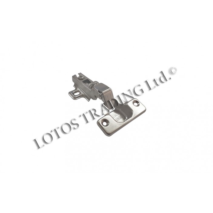 IVENTO K-58 Hinge half overlay Hinges
