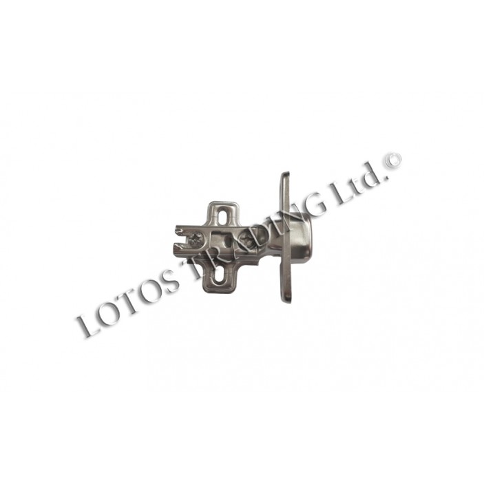 IVENTO K-58 Hinge inset Hinges