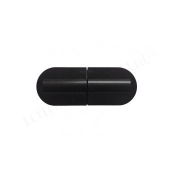 IVENTO DRESSING TABLE HINGE SET WITH SMOOTH CLOSING 