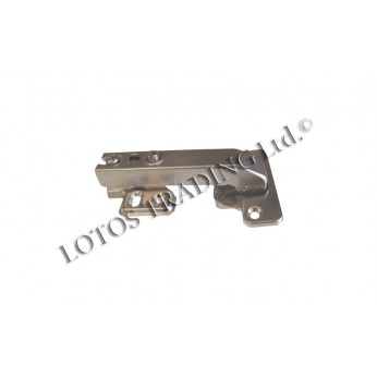 IVENTO Soft-close +90 degrees hinge Hinges