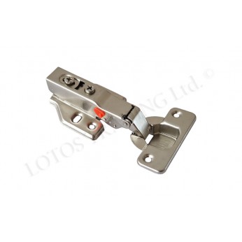 IVENTO Т-15  Soft-close clip-on hinge full overlay 05L.140.11 - Hinges IVENTO Т-15  Soft-close clip-on hinge full overlay Hinges