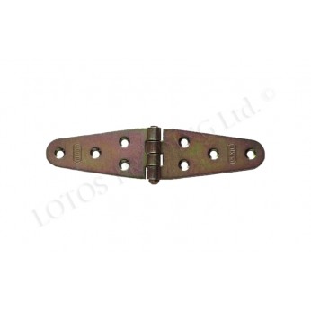 Клавирна панта за мека мебел