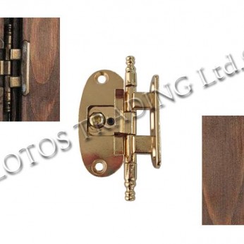 Панта декоративна фалцова Панти