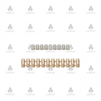 Dowel 05L.059.10-13 - Hinges Dowel Hinges