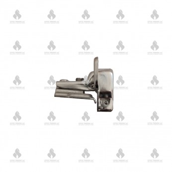 IVENTO 1/2 Hinge 05L.030.04 - Hinges IVENTO 1/2 Hinge Hinges