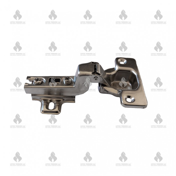IVENTO B-02 Hinge inset Hinges