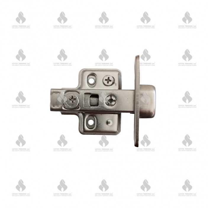 IVENTO B-20 Clip-on hinge full overlay 3D Hinges