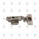 IVENTO B-20 Clip-on hinge full overlay 3D Hinges