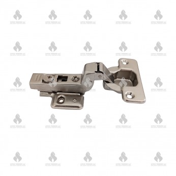 IVENTO B-20 Clip-on hinge inset 3D Hinges