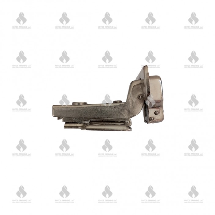 IVENTO B-20 Clip-on hinge inset 3D 05L.041.03 - Hinges IVENTO B-20 Clip-on hinge inset 3D Hinges