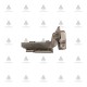 IVENTO B-20 Clip-on hinge inset 3D 05L.041.03 - Hinges IVENTO B-20 Clip-on hinge inset 3D Hinges