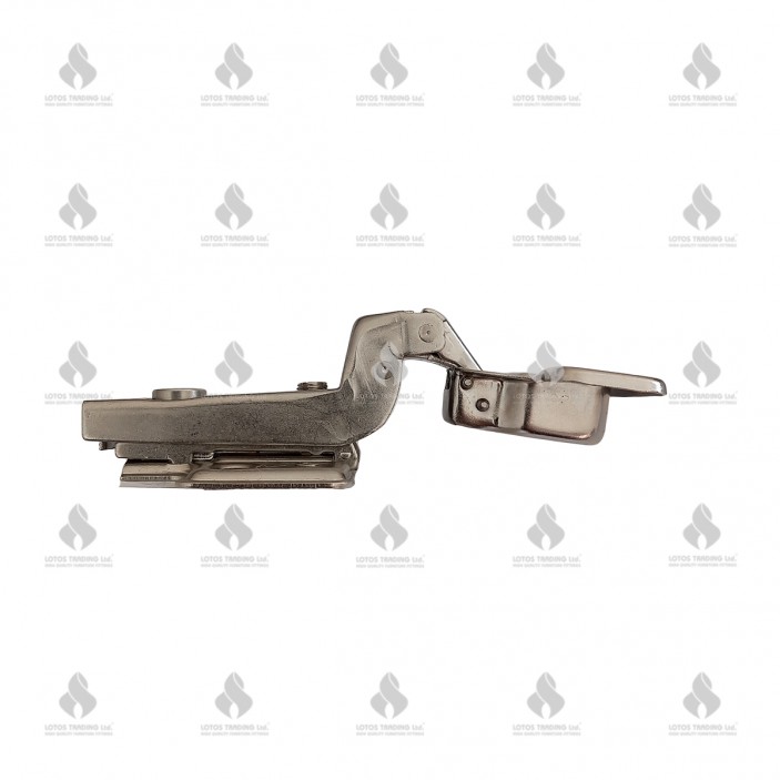 IVENTO B-20 Clip-on hinge inset 3D 05L.041.03 - Hinges IVENTO B-20 Clip-on hinge inset 3D Hinges
