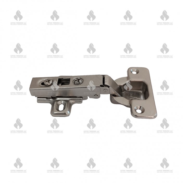 IVENTO Clip-on hinge full overlay Hinges