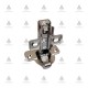 IVENTO B-23 Clip-on hinge inset Hinges