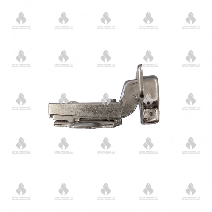 IVENTO B-23 Clip-on hinge inset Hinges