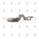 IVENTO B-23 Clip-on hinge inset Hinges