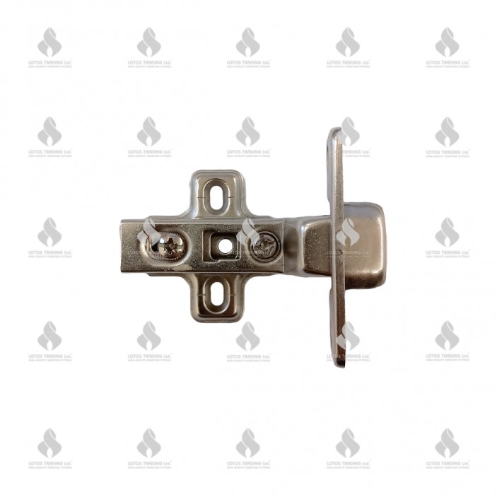 IVENTO B-23 Clip-on hinge inset Hinges