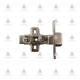 IVENTO B-23 Clip-on hinge inset Hinges