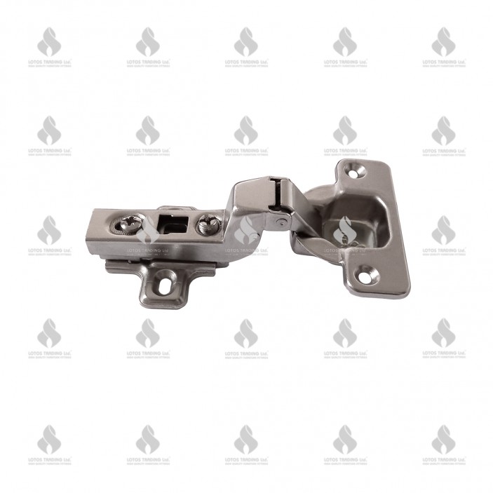 IVENTO B-23 Clip-on hinge inset Hinges