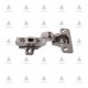 IVENTO B-23 Clip-on hinge inset Hinges