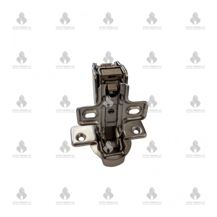 IVENTO B-30 Clip-on 165 degr. hinge full overlay Hinges