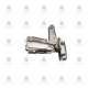 IVENTO B-30 Clip-on 165 degr. hinge full overlay Hinges