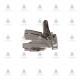IVENTO B-30 Clip-on 165 degr. hinge inset Hinges